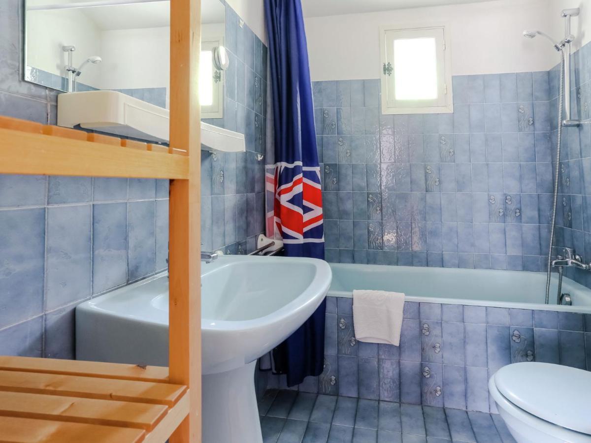 Snug Holiday Home In Bormes Les Mimosas With Pool Zewnętrze zdjęcie
